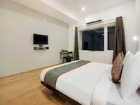 Townhouse Rajahmundry City Centre Formerly Svas Inn