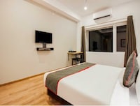 Townhouse Rajahmundry City Centre Formerly Svas Inn