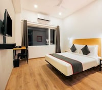 Townhouse Rajahmundry City Centre Formerly Svas Inn