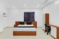 HOTEL O KARTHIKEYA GUEST Inn