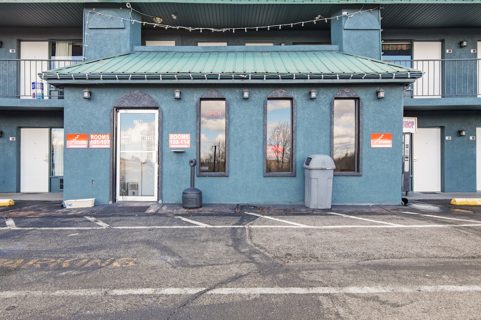 Capital O 3Y Motel Mount Vernon Renfro Valley, Mt Vernon KY, Mt Vernon KY