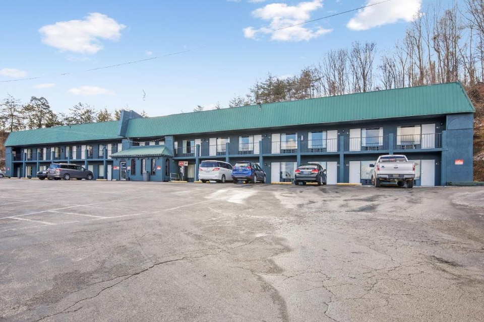 Capital O 3Y Motel Mount Vernon Renfro Valley, Mt Vernon KY, Mt Vernon KY