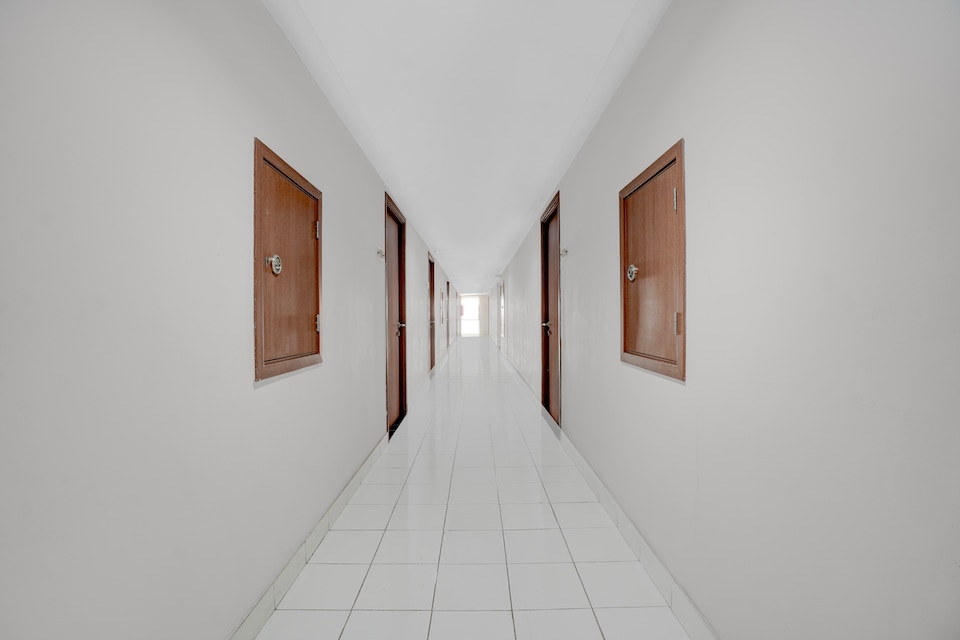 OYO 94838 Dahoma Tower, Depok, Depok