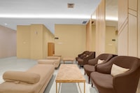 Hotel O Dahoma Tower