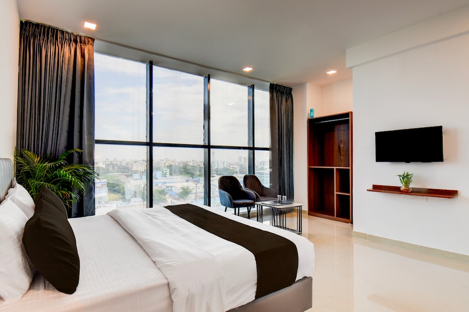 Hotel O Lotus Inn, Pimpri Pune, Pune