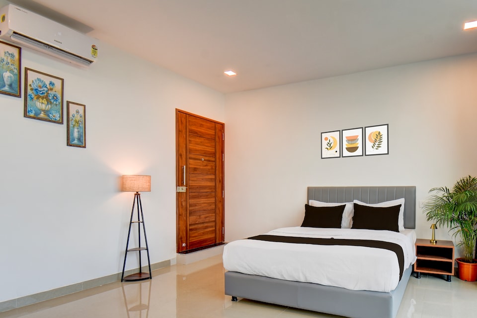 Hotel O Lotus Inn, Pimpri Pune, Pune