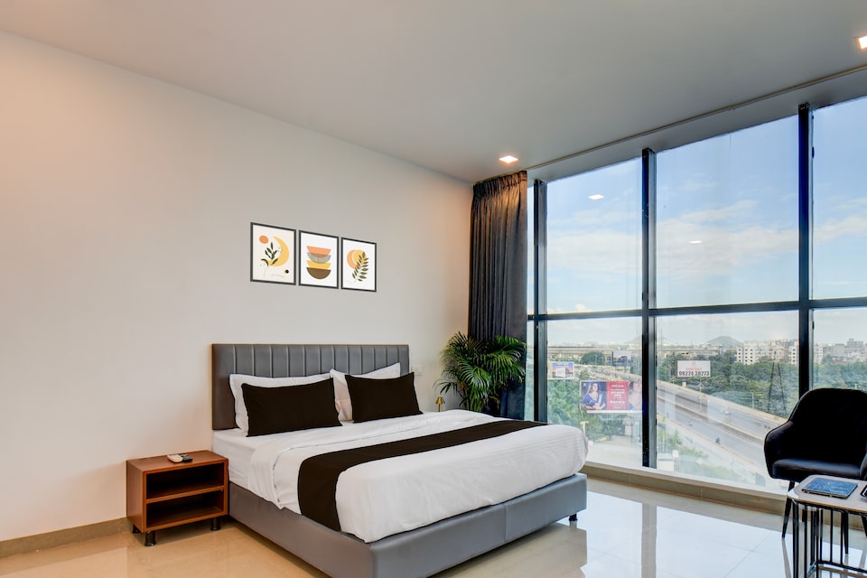 Hotel O Lotus Inn, Pimpri Pune, Pune