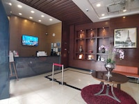 Dancenter Near KL Sentral Station Formerly Scott Hotel