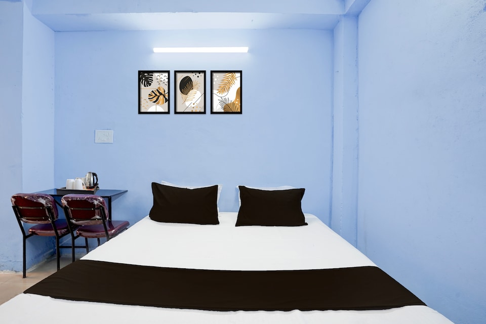 HOTEL O PRAGYA 6 , Tatibandh Road, Raipur