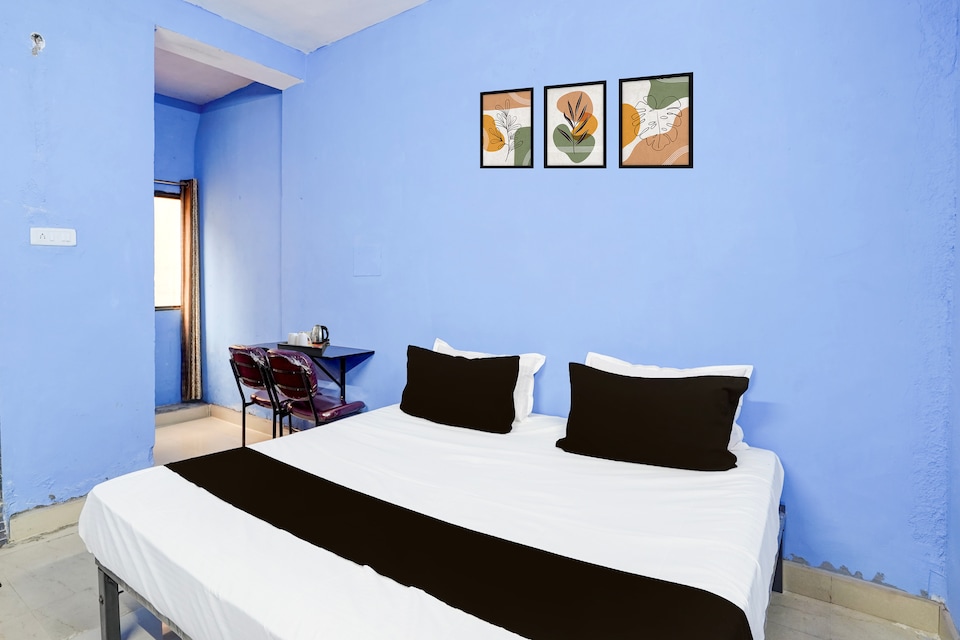 HOTEL O PRAGYA 6 , Tatibandh Road, Raipur