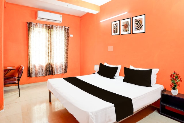 HOTEL O PRAGYA 6 