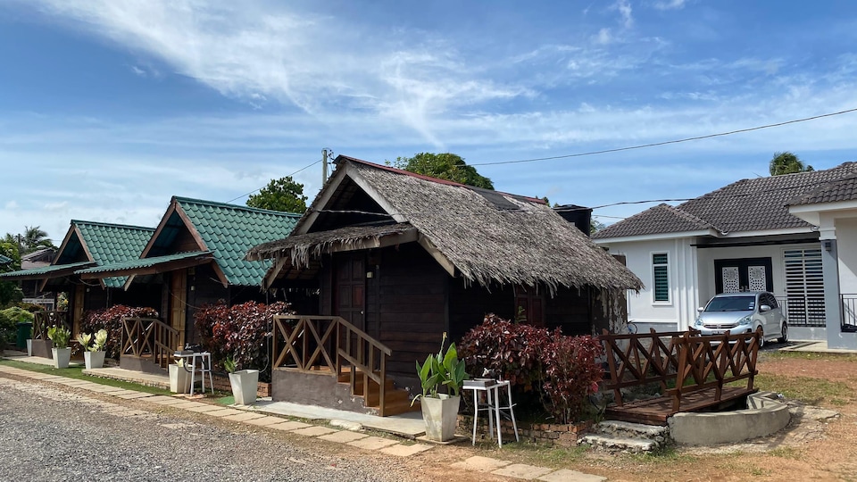 Capital O 91227 Chalet D'bendang Mak Teh, Pendang, Alor Setar