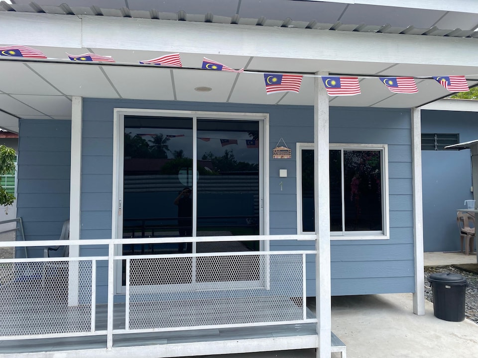 Capital O 91228 Hureen Chalet Hmk, Arau, Arau