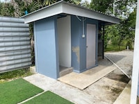 Capital O 91228 Hureen Chalet Hmk