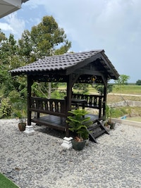 Capital O 91228 Hureen Chalet Hmk