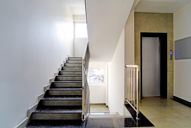 Super Townhouse Oak Cochin International Airport