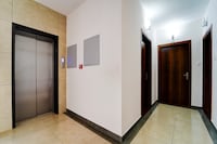 Super Townhouse Oak Cochin International Airport