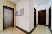 Super Townhouse Oak Cochin International Airport