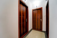 Super Townhouse Oak Cochin International Airport