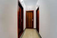 Super Townhouse Oak Cochin International Airport