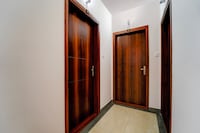 Super Townhouse Oak Cochin International Airport