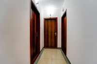 Super Townhouse Oak Cochin International Airport