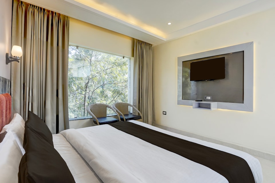 Hotel O namaste doon, Rajpur Road Dehradun, Dehradun