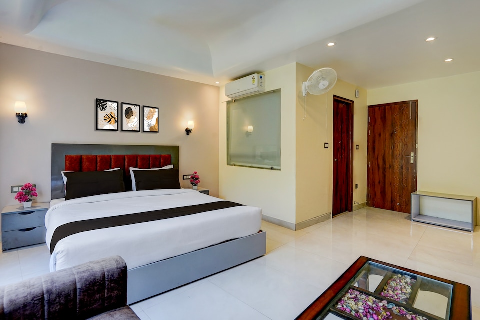 Hotel O namaste doon, Rajpur Road Dehradun, Dehradun