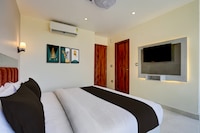 Hotel O namaste doon