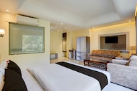 Hotel O namaste doon