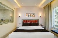 Hotel O namaste doon