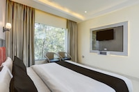 Hotel O namaste doon