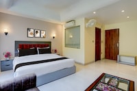 Hotel O namaste doon