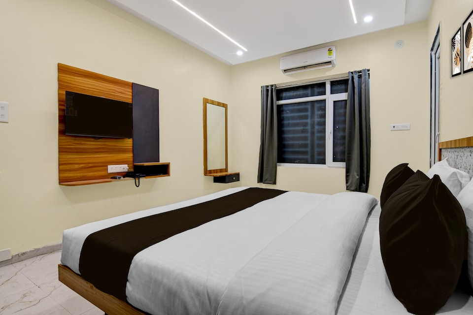 Hotel O Parvathipuram Railway Station Road Formerly Siva Karthikeya Residency, Parvathipuram, Parvathipuram