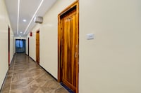 Super Hotel O Parvathipuram Railway Station Road Formerly Siva Karthikeya Residency