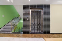 Super Hotel O Parvathipuram Railway Station Road Formerly Siva Karthikeya Residency