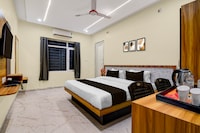 Hotel O Parvathipuram Railway Station Road Formerly Siva Karthikeya Residency