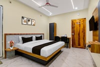 Super Hotel O Parvathipuram Railway Station Road Formerly Siva Karthikeya Residency