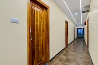 Super Hotel O Parvathipuram Railway Station Road Formerly Siva Karthikeya Residency