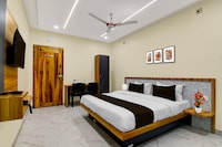 Hotel O Parvathipuram Railway Station Road Formerly Siva Karthikeya Residency