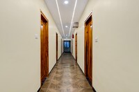 Super Hotel O Parvathipuram Railway Station Road Formerly Siva Karthikeya Residency