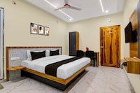 Hotel O Parvathipuram Railway Station Road Formerly Siva Karthikeya Residency