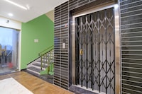 Super Hotel O Parvathipuram Railway Station Road Formerly Siva Karthikeya Residency