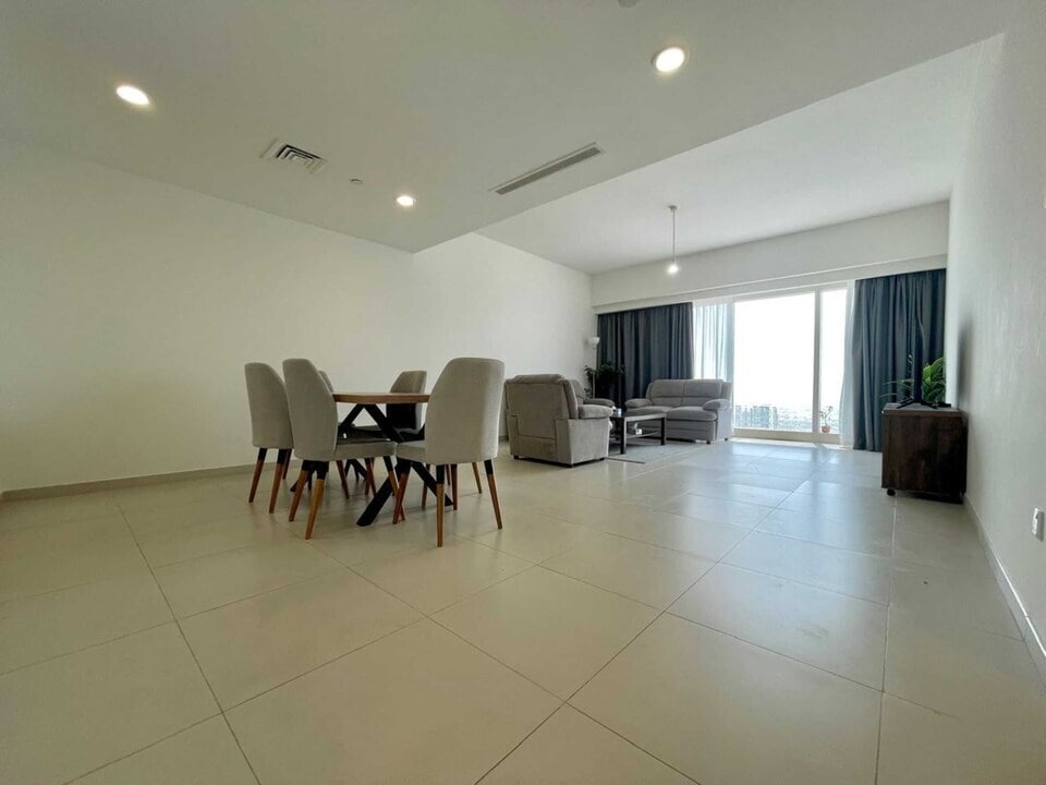 Two Br Fully Furnished With Sea View, Al Reem Island, Abu Dhabi