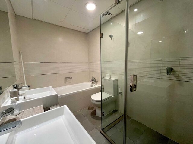 Two Br Fully Furnished With Sea View