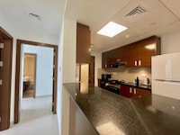 Two Br Fully Furnished With Sea View