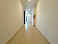 Two Br Fully Furnished With Sea View