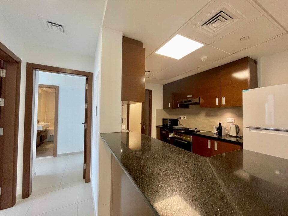 Two Bedroom Premium With Maid Room, Al Reem Island, Abu Dhabi