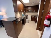 Two Bedroom Premium With Maid Room