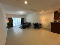 Two Bedroom Premium With Maid Room